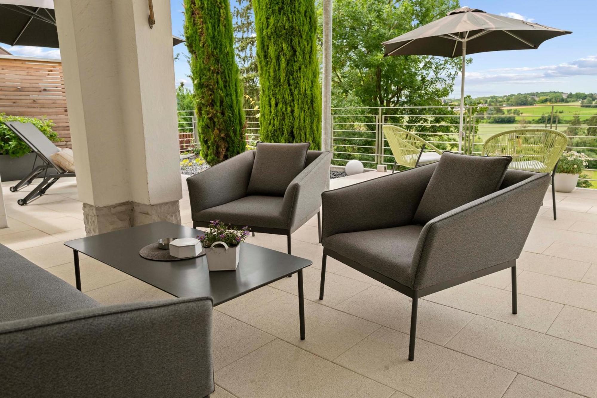 Panorama52 Apartment Remseck am Neckar Exterior foto